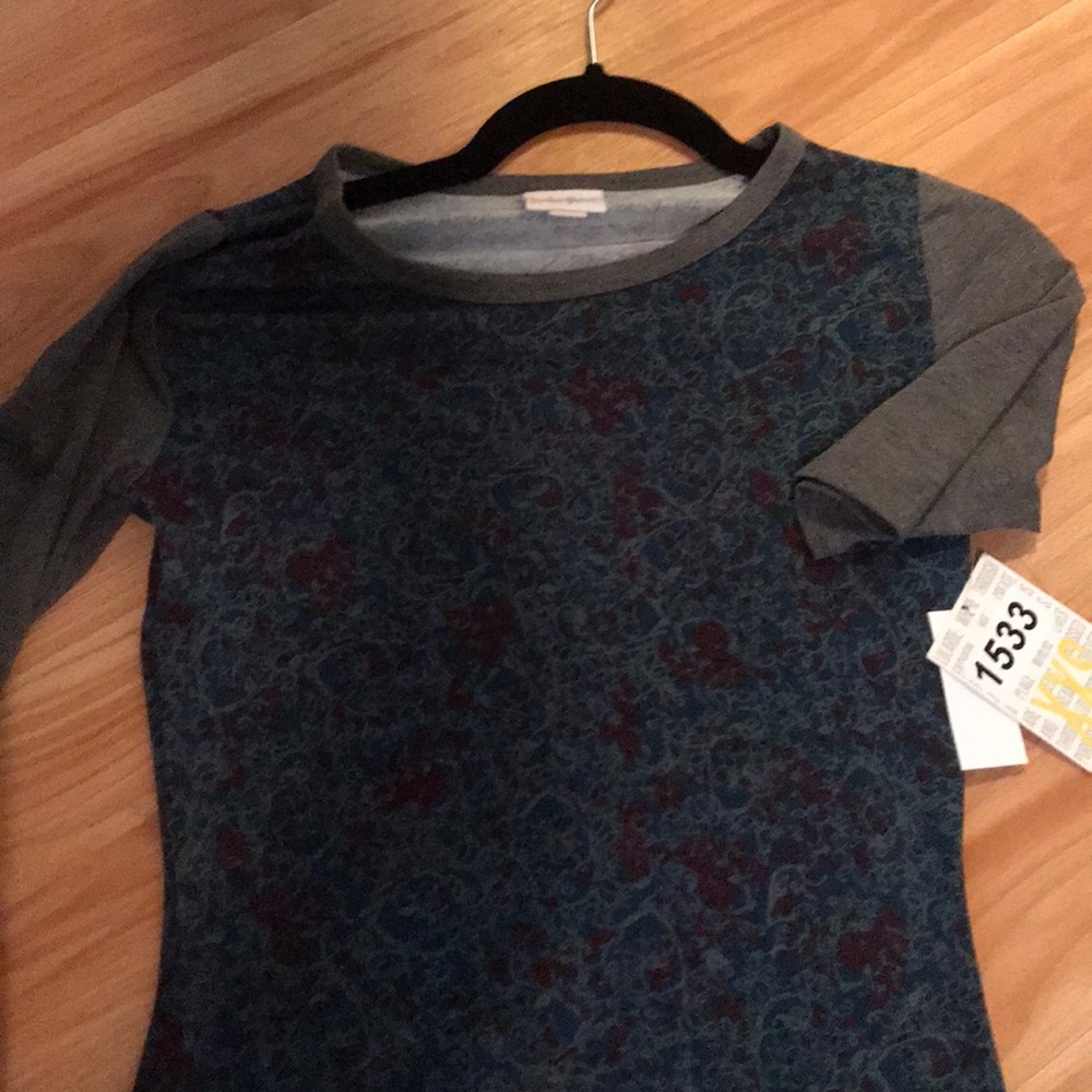Julia dress brand new from lularoe